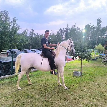 Etno Selo Raduske Staze Apartament Tutin