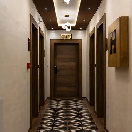 Etno Selo Raduske Staze Apartament *