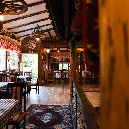 Etno Selo Raduske Staze Apartament