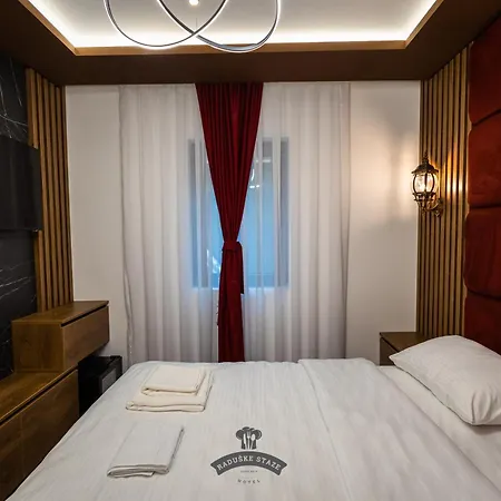 Etno Selo Raduske Staze *