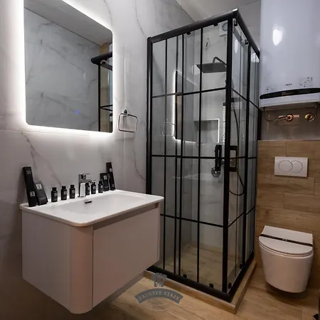 Apartament Etno Selo Raduske Staze Tutin