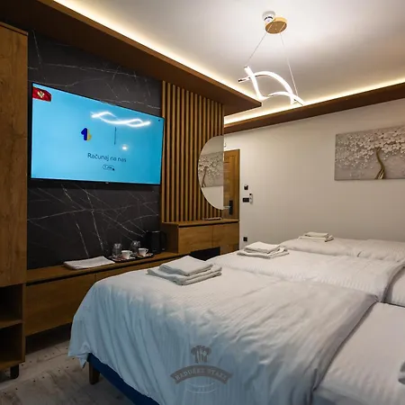 Etno Selo Raduske Staze * Tutin