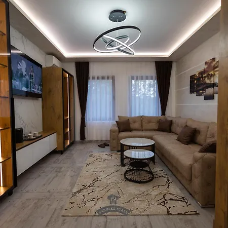 Apartament Etno Selo Raduske Staze