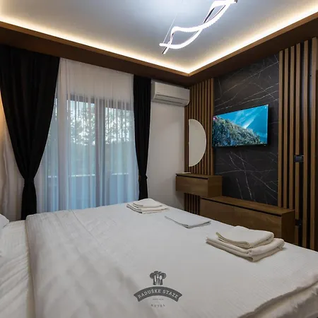 Etno Selo Raduske Staze *