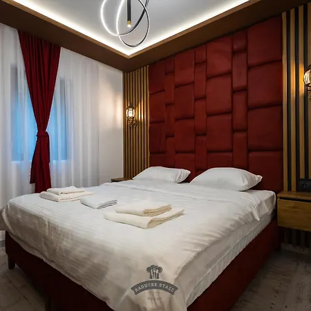 Apartament Etno Selo Raduske Staze *