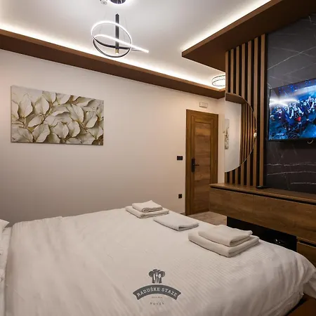 Etno Selo Raduske Staze * Tutin