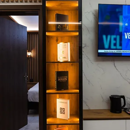 Etno Selo Raduske Staze *