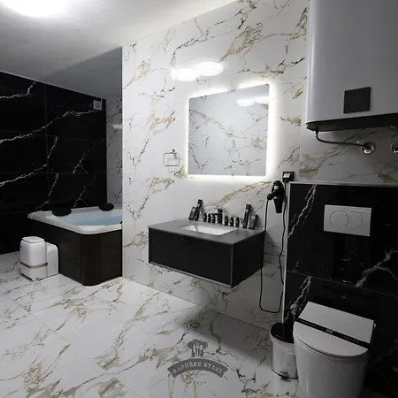 Apartament Etno Selo Raduske Staze