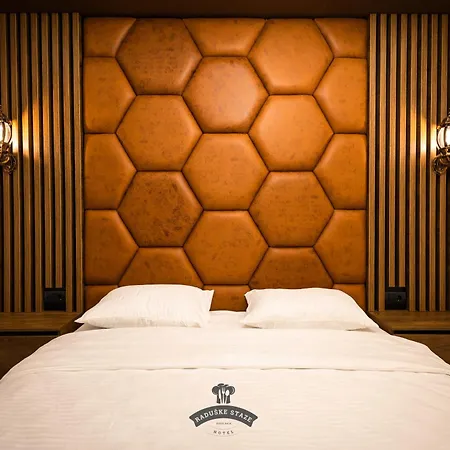 Etno Selo Raduske Staze Apartament *