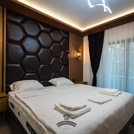 Etno Selo Raduske Staze Tutin