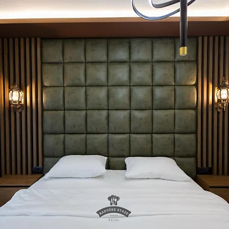 Etno Selo Raduske Staze Apartament *