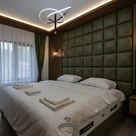 Etno Selo Raduske Staze * Tutin