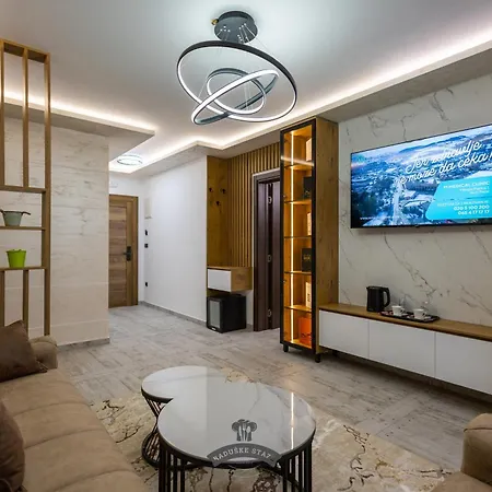 Etno Selo Raduske Staze Tutin