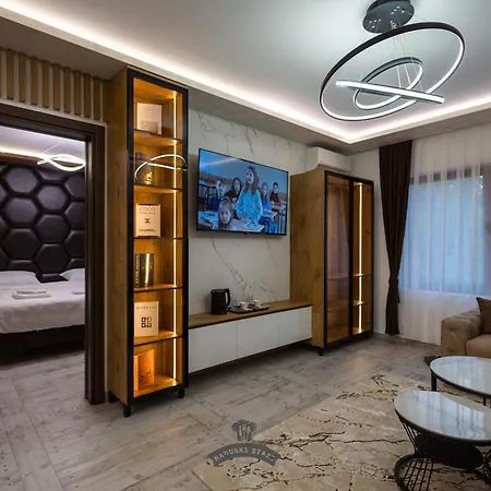 Etno Selo Raduske Staze Tutin