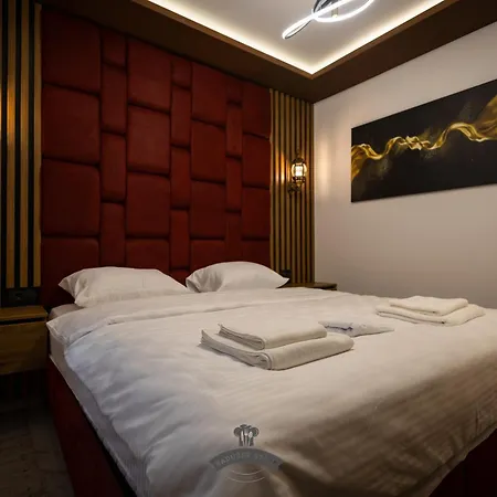 Etno Selo Raduske Staze