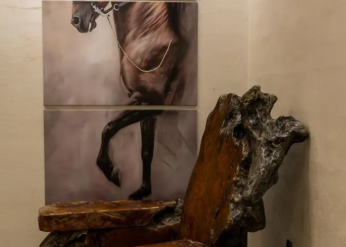 アパート Etno Selo Raduske Staze