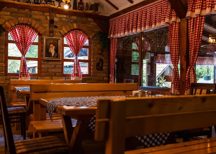 Etno Selo Raduske Staze