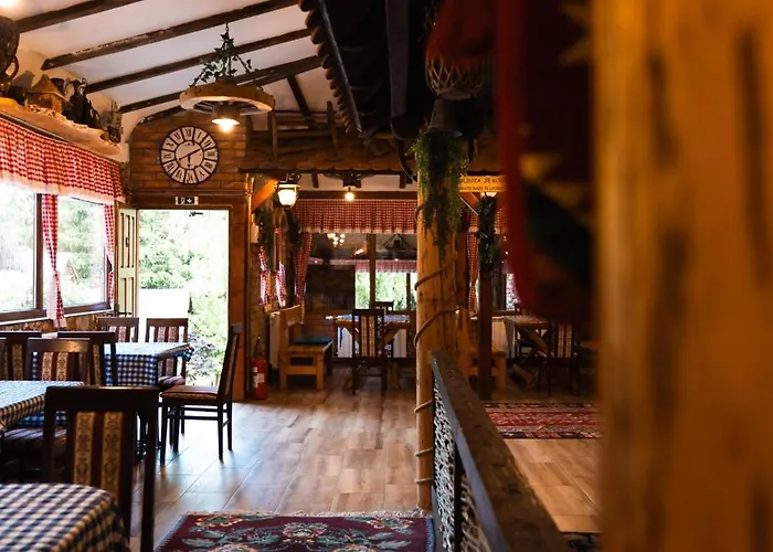 Etno Selo Raduske Staze アパート