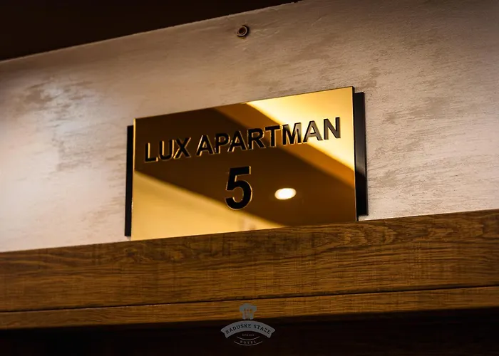 Etno Selo Raduske Staze * Tutin