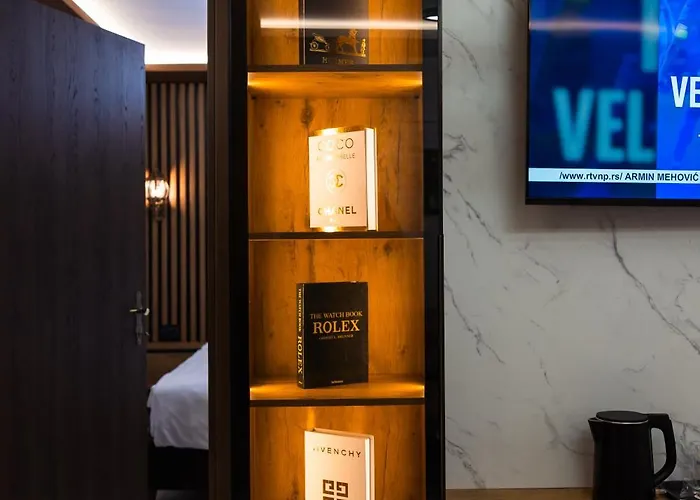 Etno Selo Raduske Staze *