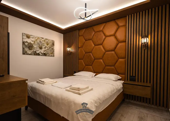 Etno Selo Raduske Staze