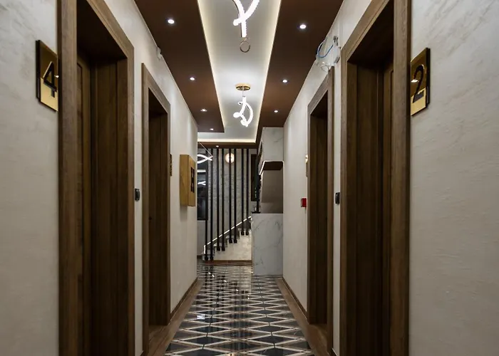 Etno Selo Raduske Staze アパート