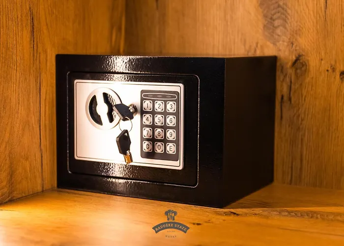 Etno Selo Raduske Staze * Tutin