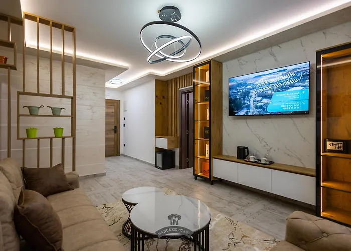 Etno Selo Raduske Staze Tutin