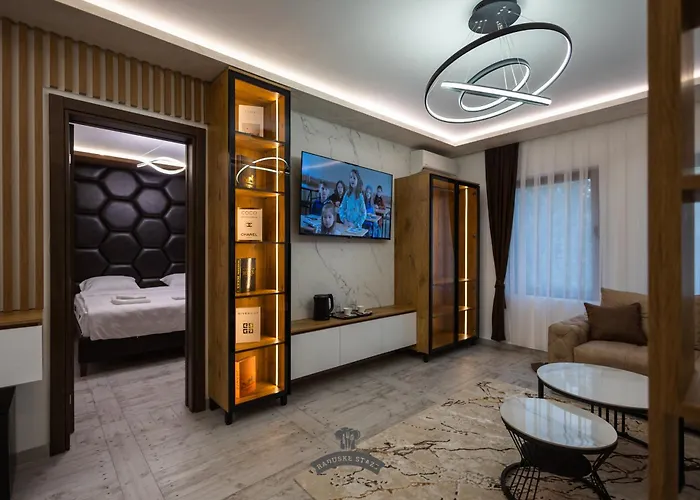 Etno Selo Raduske Staze Tutin