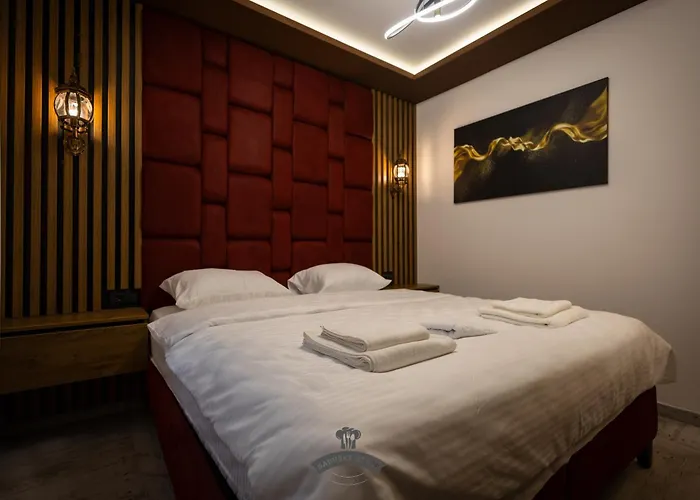 Etno Selo Raduske Staze